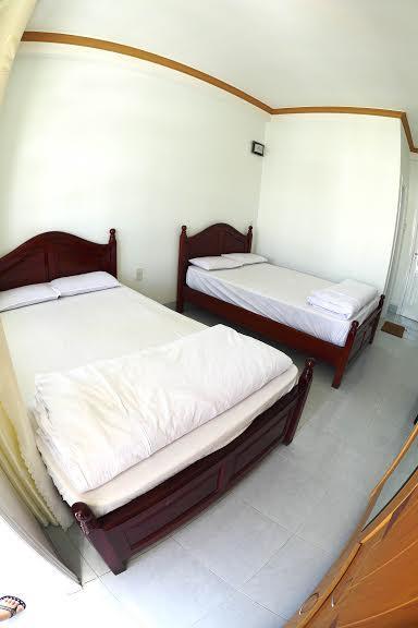 Sea Moon Hotel Nha Trang Exterior photo