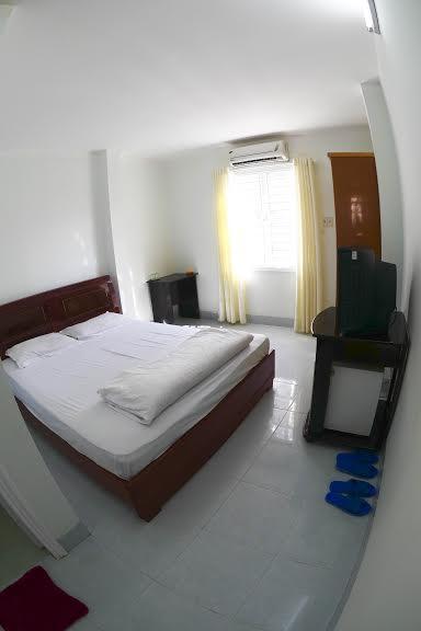 Sea Moon Hotel Nha Trang Exterior photo