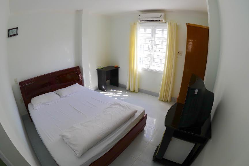 Sea Moon Hotel Nha Trang Exterior photo