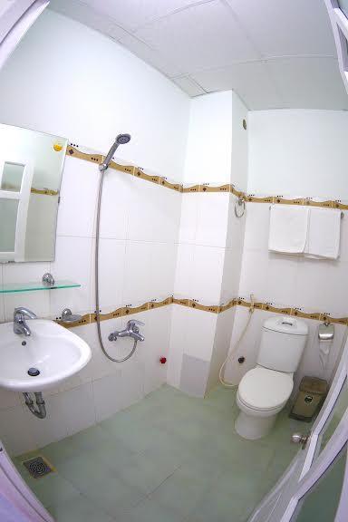 Sea Moon Hotel Nha Trang Exterior photo